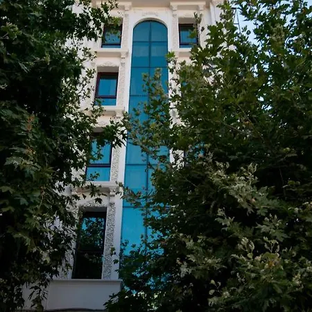 Bueyuek Hamit Istanbul