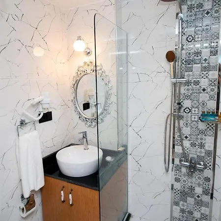 Bueyuek Hamit Aparthotel Istanbul