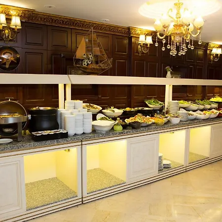 Bueyuek Hamit 2* Istanbul