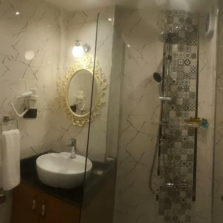 Bueyuek Hamit 2* Istanbul